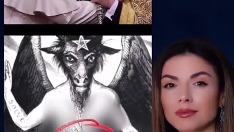 Baphomet and Catholics