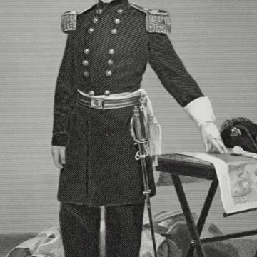 Top 10 Worst American Civil War Generals Part 2
