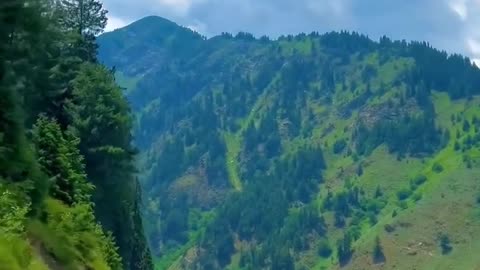 Kashmir Neelam Valley