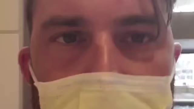 Part 1, Doctors and Nurses being let go after