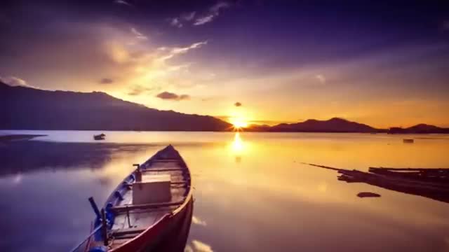 Peaceful Hymns for Relaxing
