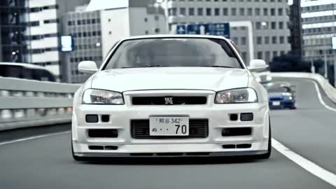 #Jdm GTR... GTR... or GTR... Ladies like transportation best