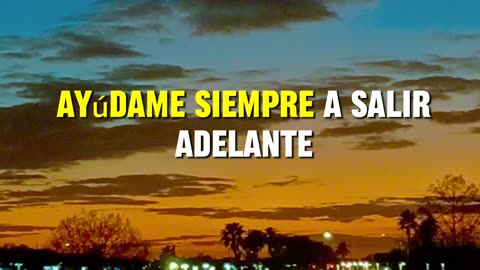 Atardecer hermoso de hoy 8 Feb 24.