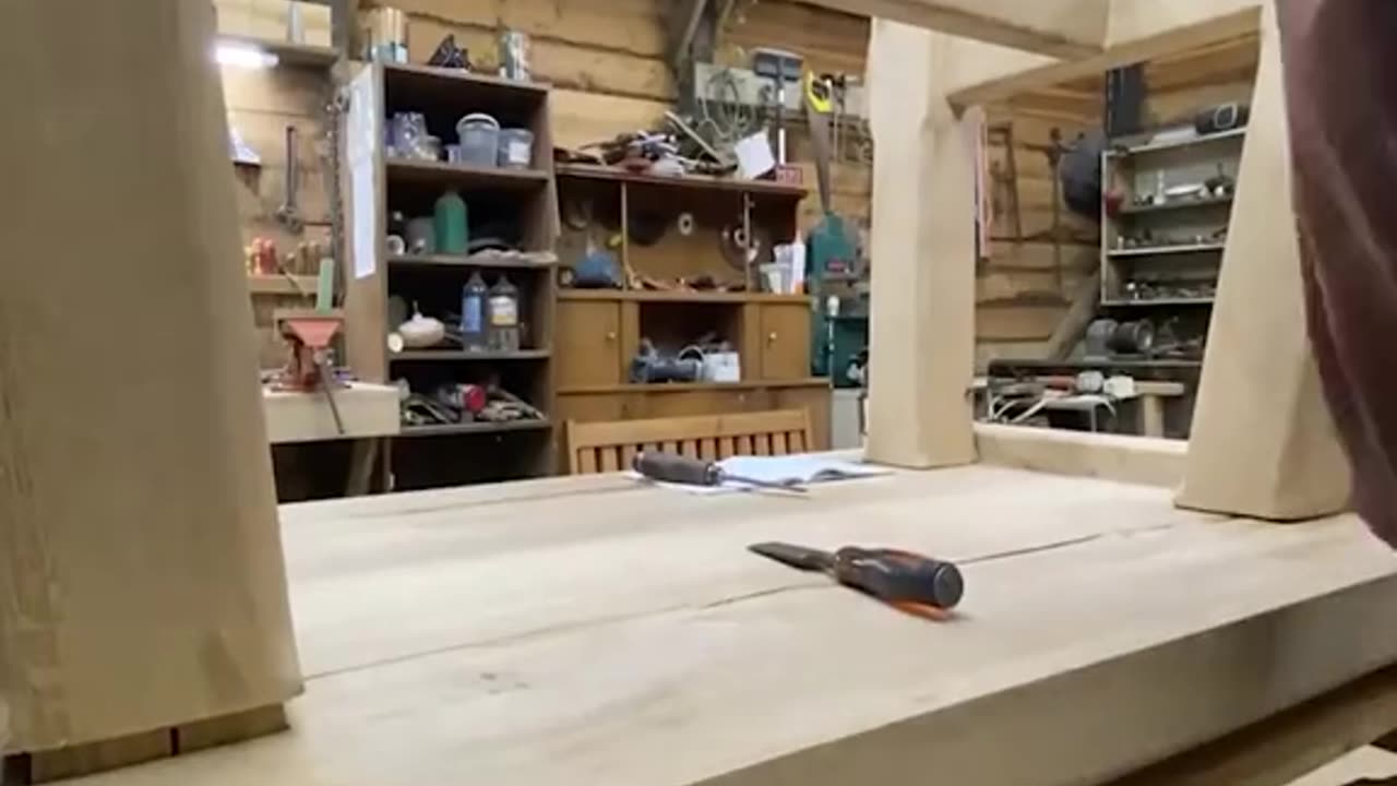 How to make America great 👍to be done ✅