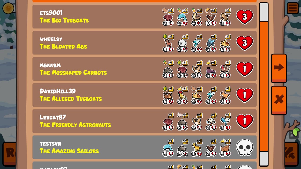 Super Auto Pets New Weekly Pets!