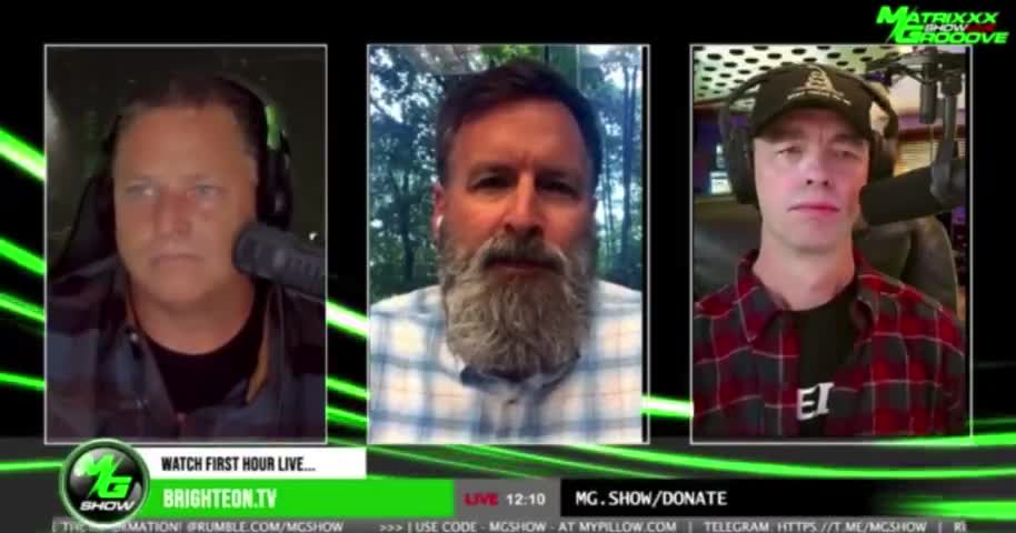 Mules expert Gregg Phillips weighs in on the Wisconsin ruling and says True the Vote - 7-9-22