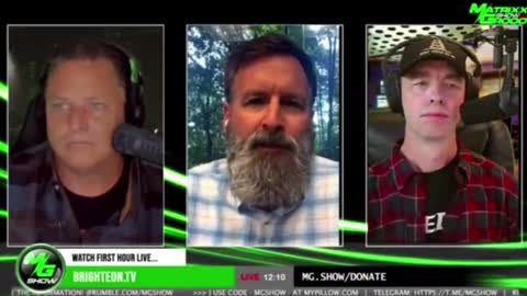 Mules expert Gregg Phillips weighs in on the Wisconsin ruling and says True the Vote - 7-9-22