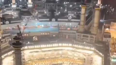 Makkah sharif