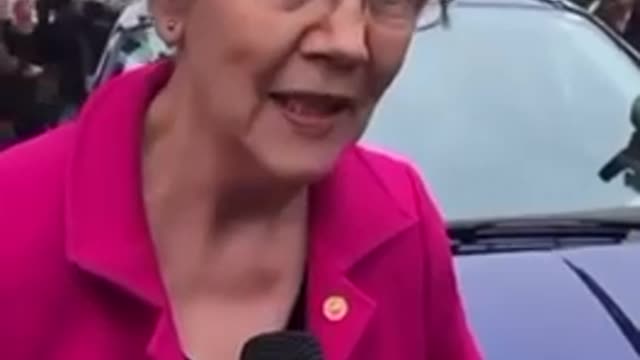 TRIGGERED Elizabeth Warren Accuses Republicans of Plotting for Decades to Save Unborn Children