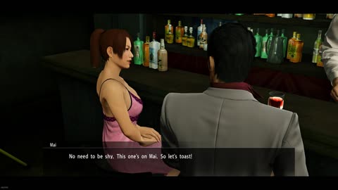 Re-Match with Shinohara