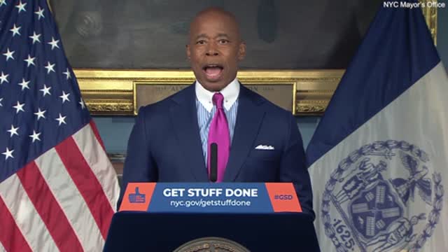 1Billion Dollars Migrants