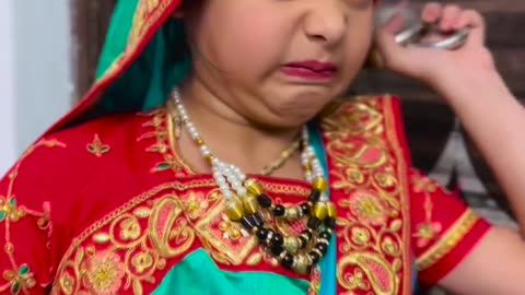 Saas bahu matter