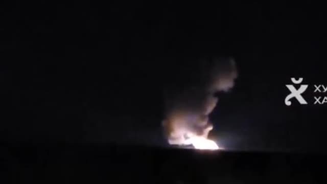 ️A wave of explosions took place in Kharkiv and the region at about 5 am