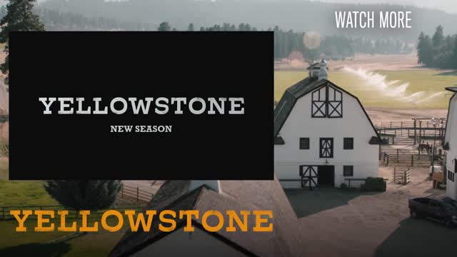 Yellowstone Season 4 Official Trailer | Paramount Network