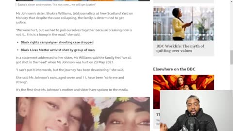 CASE Collapses Against Black Suspects Who Shot BLM Leader In The Head Because BLM Is SILENT!