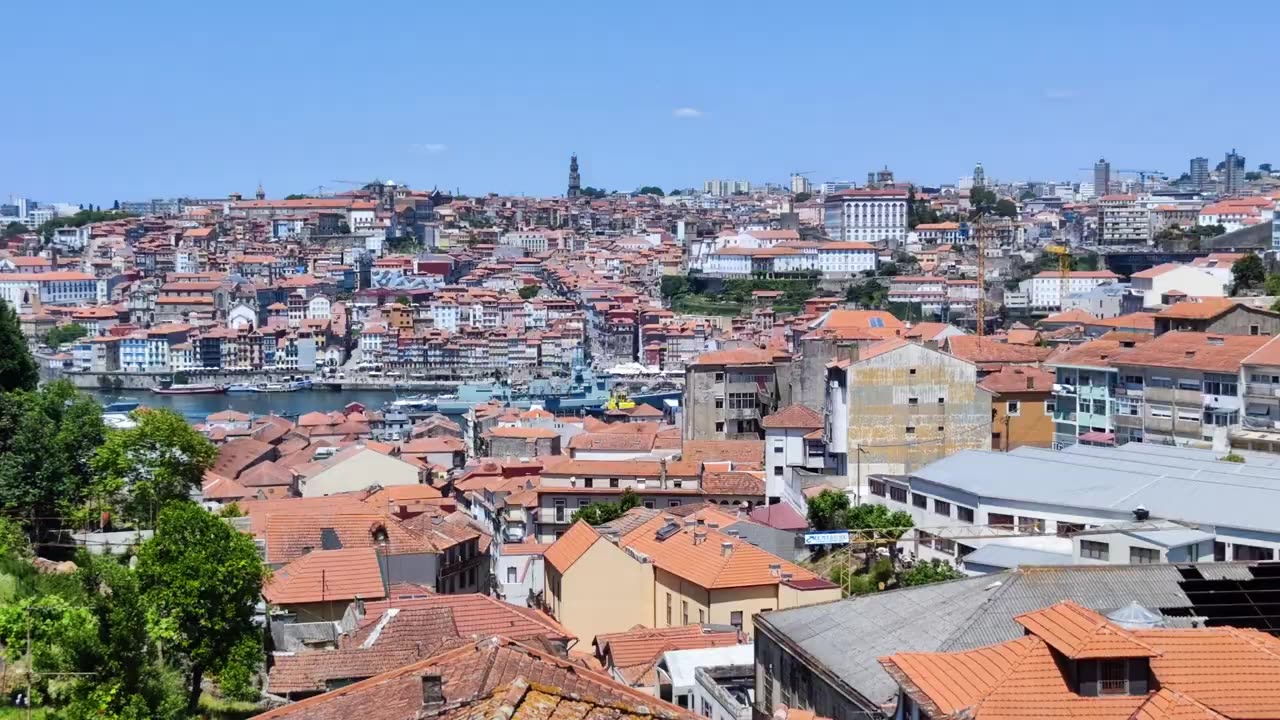 Portoducktours - Amphibious tour in porto