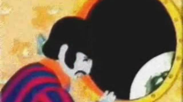 Mellow Submarine (Beatles parody)