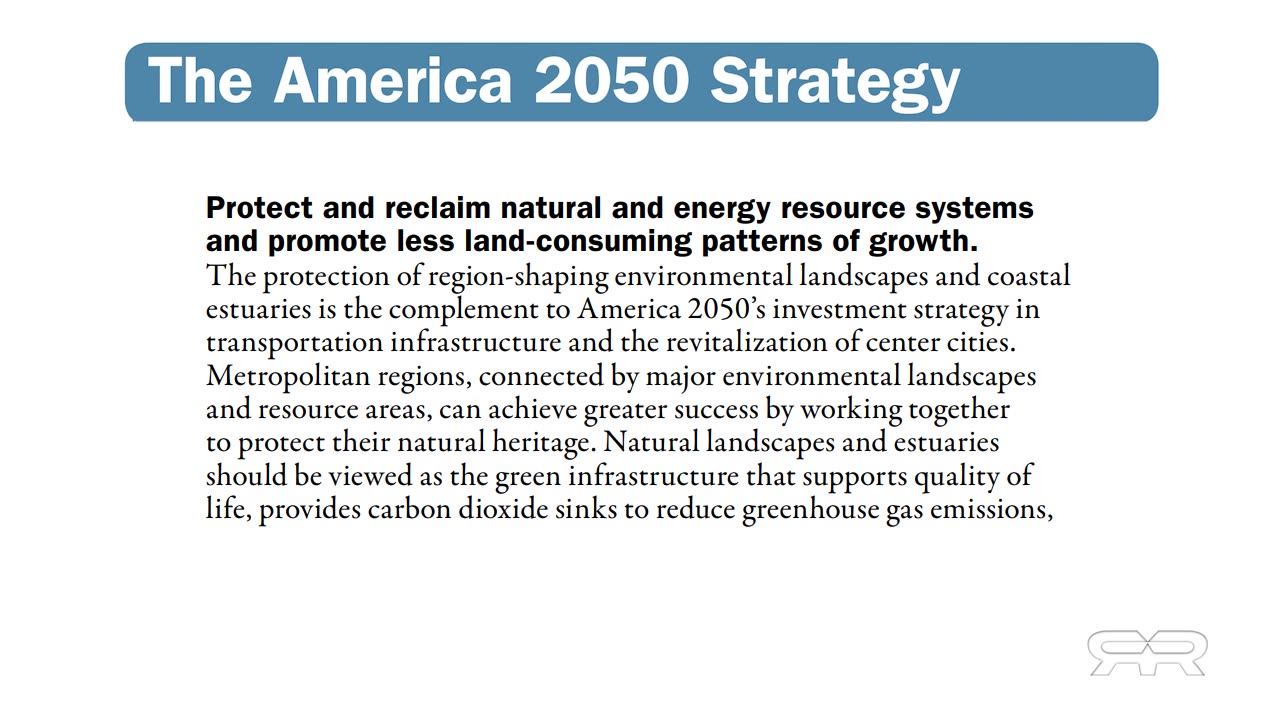 Agenda21, 2030