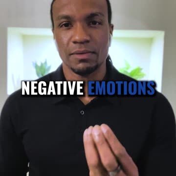 Stop Judging Your Emotions