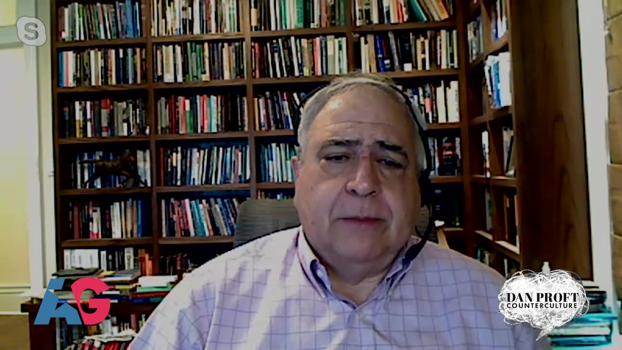 Charles Lipson - The Obama and Biden Administrations are at fault for Ukraine