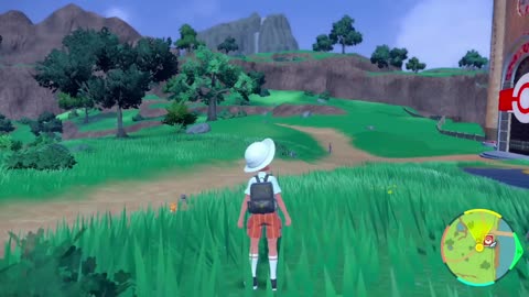 EASY EARLY GAME MAX MONEY GLITCH in Pokemon Scarlet & Violet
