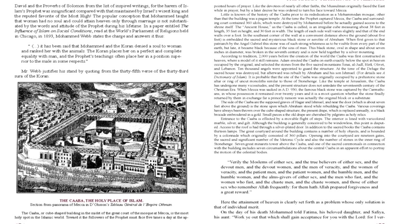 THE SECRET TEACHINGS OF ALL AGES (Pt. 4 of 4) - Manly P. Hall