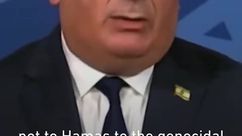 如果你不回答我的問題，我就不讓你繼續受訪! 西方媒體終於敢硬起來了!