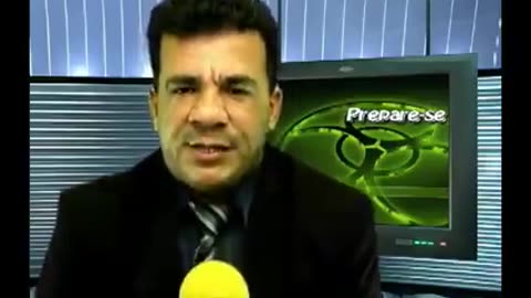 DVD Prepare-se Vol 3