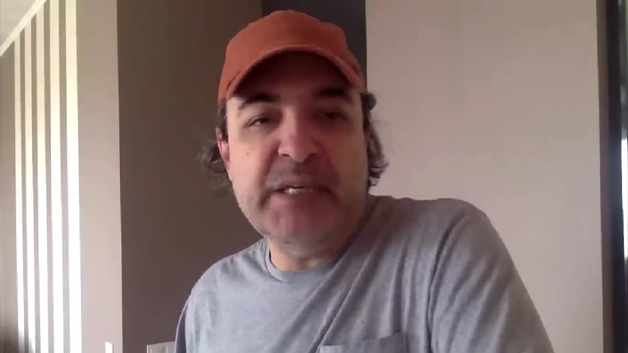 Surprised By The Intensity of the Conflict - Brit's Take per Gonzalo Lira