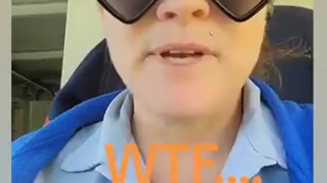 UPS Driver “19 ppl on my route have died in 4 months”