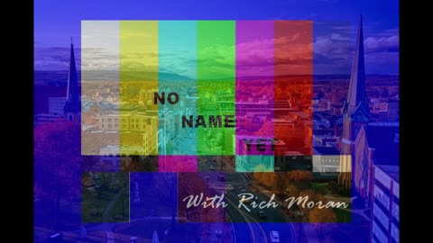 S4 Ep. 2 No Name Yet Podcast (NNYP) Iron Sharpens Iron - postponed until Tuesday, July 18th