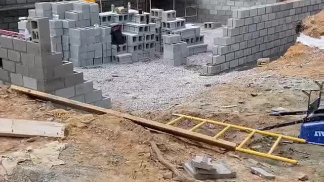 Block job