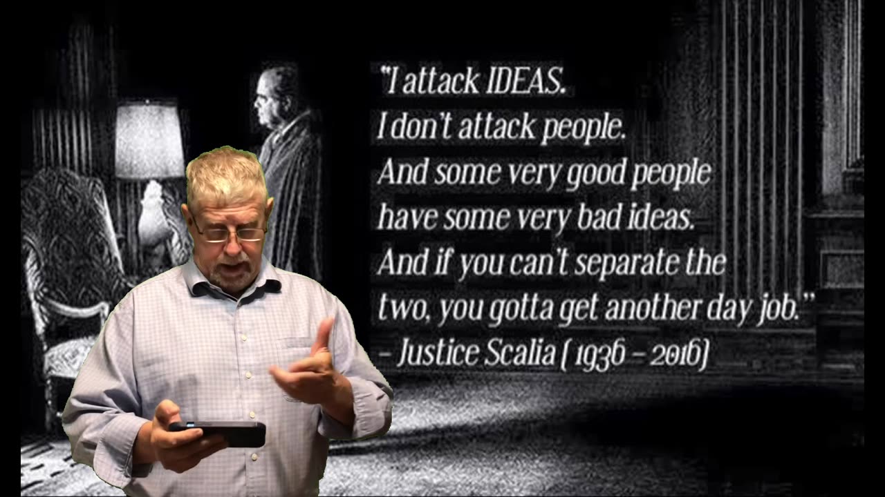 It's love, not hate. A message to the LGBTQ community.