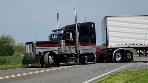 #trucklovers #punjabi #jatt #trucking