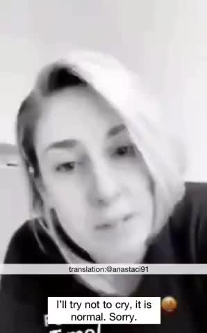 YOUNG WOMAN WANTS TO THANK THE FRENCH GOVT FOR HER PERICARDITIS