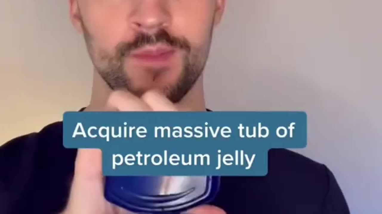 Dry hands in Winter