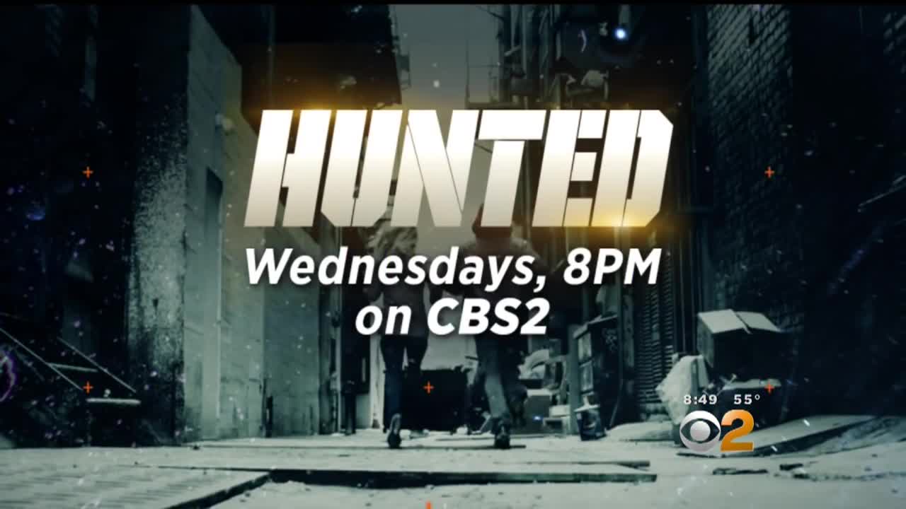 Can The 'Hunted' Avoid Capture In New CBS Reality Show_