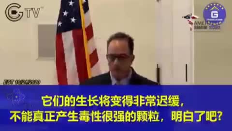 Dr.Urso 講解HCQ的效果