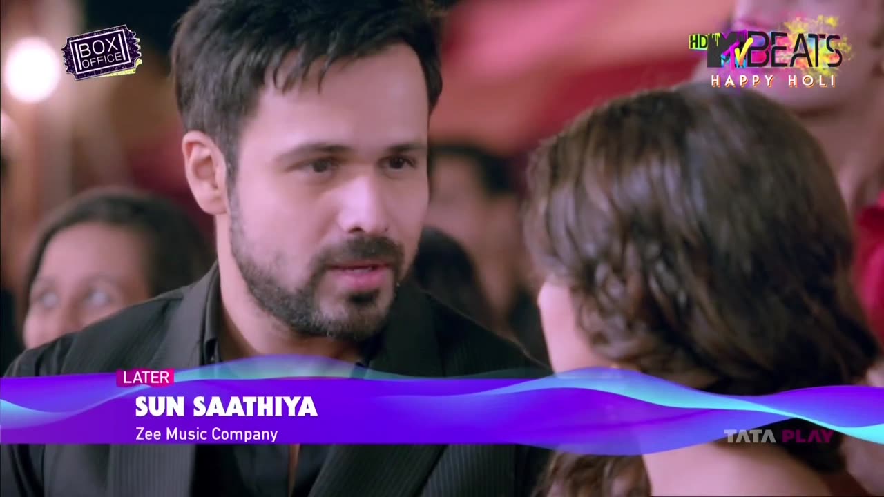 Hasi - Hamare Adhuri Kahani - Emraan Hashmi and Vidya Balan - HDTV 1080p -