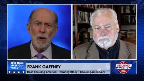 Securing America with Sam Faddis (part 2) | August 28, 2023