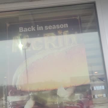 Life comes at you pretty fast