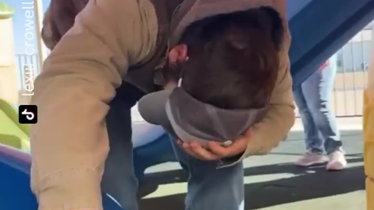 The end 😂😂😂 #funny #viral #shorts #funnyvideos #trustedhumor
