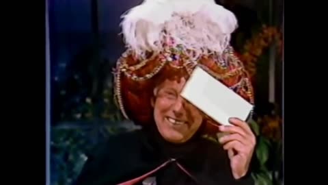 2 Greatest Johnny Carson Moments 🤣