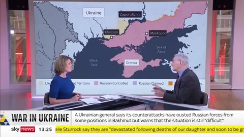 Ukraine War_ How is Russia preparing for new offensive_