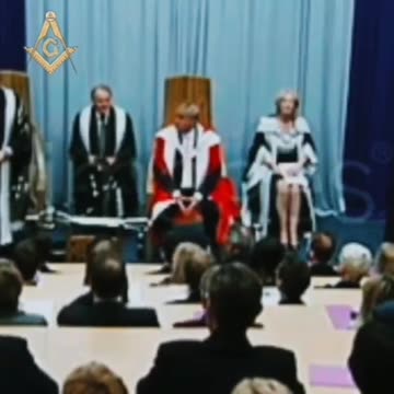 Trump Masonic Symbolism...