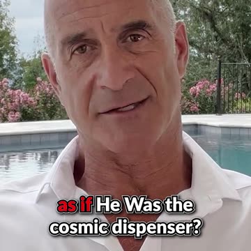 God's thoughts and ways are higher than ours ☁