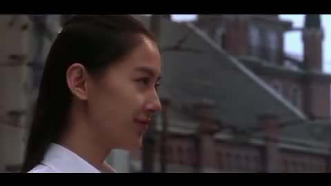 Kung Fu Hustle ending