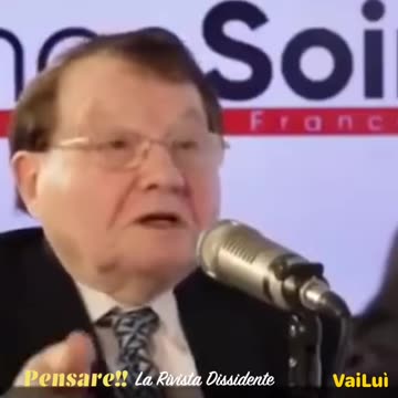 𝗟𝗲 𝗽𝗮𝗿𝗼𝗹𝗲 𝗱𝗲𝗹 𝗣𝗿𝗲𝗺𝗶𝗼 𝗡𝗼𝗯𝗲𝗹 𝗟𝘂𝗰 𝗠𝗼𝗻𝘁𝗮𝗴𝗻𝗶𝗲𝗿 𝗻𝗲𝗹 𝟮𝟬𝟮𝟭. “