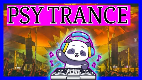 PSY TRANCE 5#