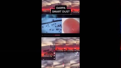 DARPA SMART DUST